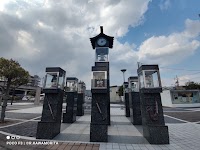 からくり時計