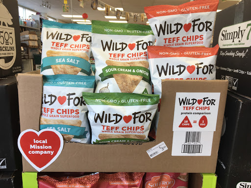 Asian Grocery Store «Duc Loi Supermarket», reviews and photos, 2200 Mission St, San Francisco, CA 94110, USA