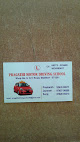 Pragathi Motor & Driving School