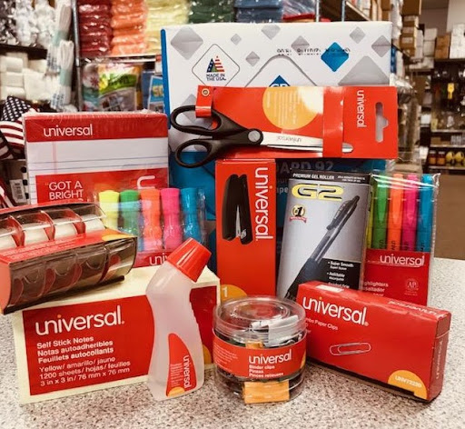 Restaurant Supply Store «Master Supply Line», reviews and photos, 49 S Poplar St, Macungie, PA 18062, USA