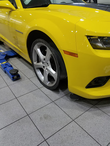 Used Car Dealer «New Smyrna Beach Chevrolet», reviews and photos, 2375 FL-44, New Smyrna Beach, FL 32168, USA