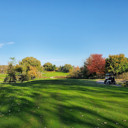 Rolling Meadows Golf & Country Club