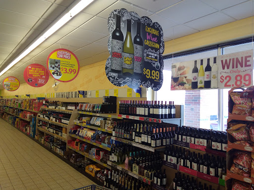 Supermarket «ALDI», reviews and photos, 3064 Commercial Blvd, Chippewa Falls, WI 54729, USA