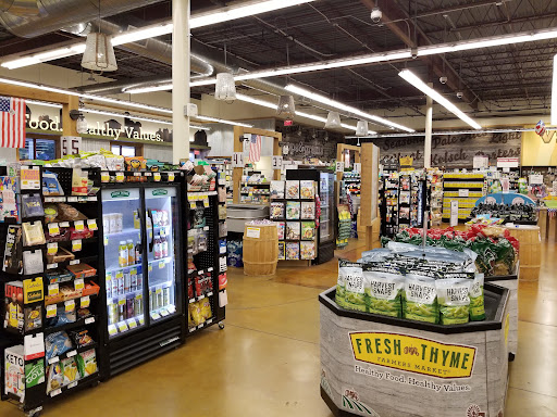 Grocery Store «Fresh Thyme Farmers Market- Newport», reviews and photos, 82 Carothers Rd, Newport, KY 41071, USA