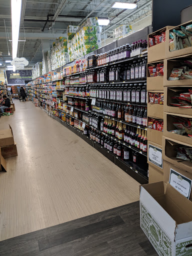Supermarket «Gourmet Glatt - Lakewood», reviews and photos, 1700 Madison Ave, Lakewood, NJ 08701, USA