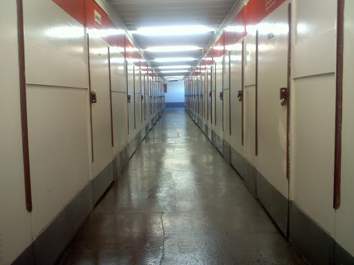 Truck Rental Agency «U-Haul Moving & Storage at Rte 295», reviews and photos, 411 Marginal Way, Portland, ME 04101, USA