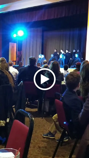 Banquet Hall «Astrodome of Parma», reviews and photos, 5720 State Rd, Cleveland, OH 44134, USA