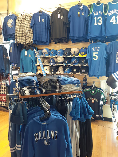Sportswear Store «Rally House Arlington», reviews and photos, 309 Curtis Mathes Way #117, Arlington, TX 76018, USA