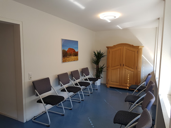 Hautarzt Konrad R. Müller & Kolleg*innen - Allschwil