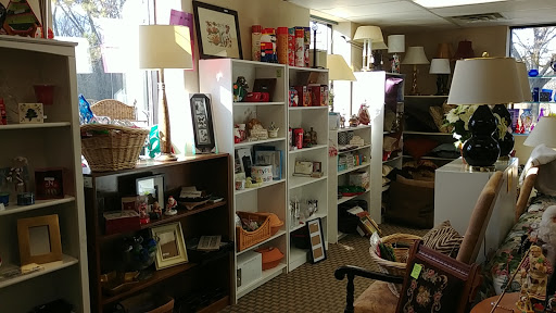 Thrift Store «The PROP Shop», reviews and photos, 15195 Martin Dr, Eden Prairie, MN 55344, USA