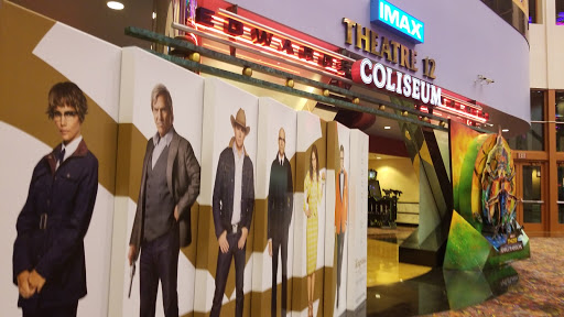 Movie Theater «Edwards Valencia 12 & IMAX», reviews and photos, 24435 Town Center Dr, Santa Clarita, CA 91355, USA