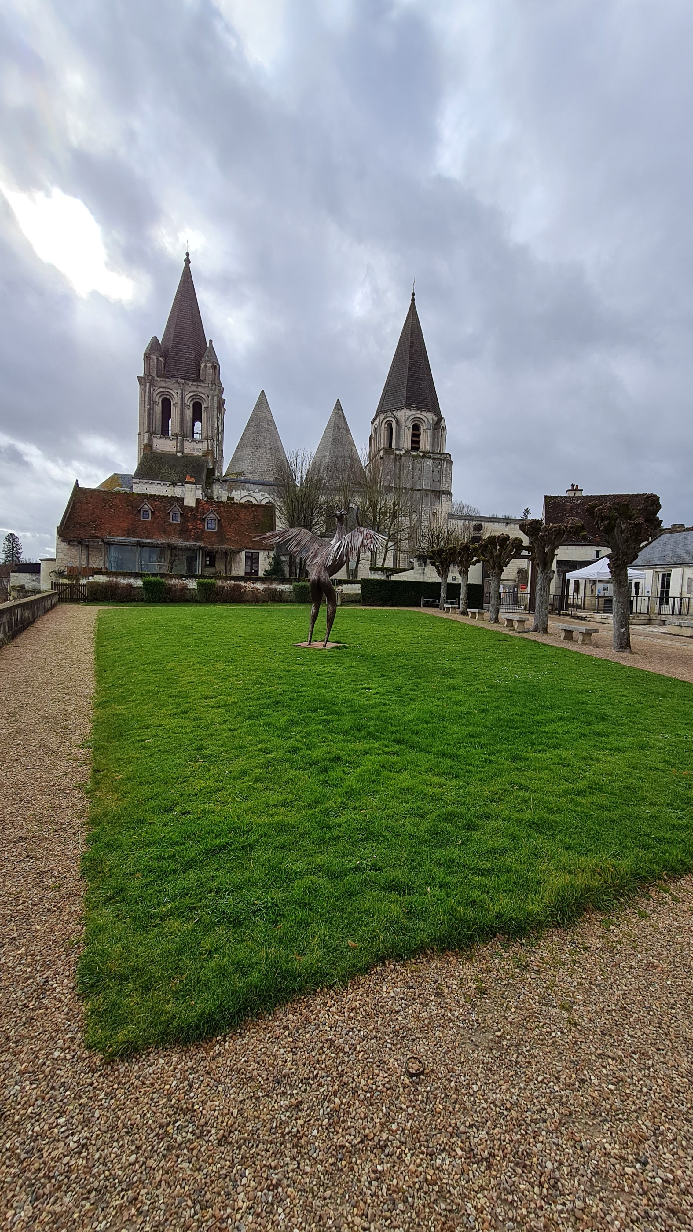 Photo n° 1 de l'avis de Marie.a fait le 20/02/2022 à 17:48