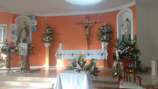 Parroquia inmaculada Concepción