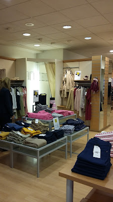 Burton of London à Montauban