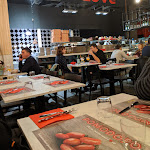 Photo n° 5 de l'avis de Manuel.e fait le 31/10/2019 à 23:59 pour Pomodoro à Augny