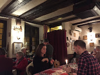 Atmosphère du Restaurant de spécialités alsaciennes S'Thomas Stuebel à Strasbourg - n°8