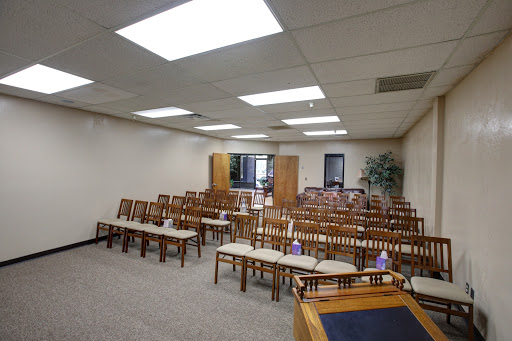 Cremation Service «All Options Funeral Home», reviews and photos, 1525 W University Dr #102, Tempe, AZ 85281, USA