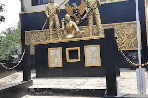 Monumen Perjuangan Kampung Tulung image