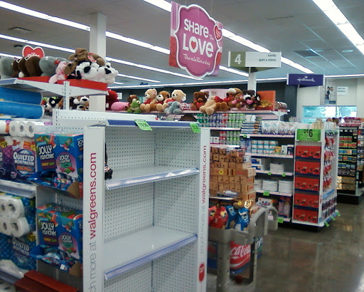 Drug Store «Walgreens», reviews and photos, 1633 Springfield Ave, Maplewood, NJ 07040, USA