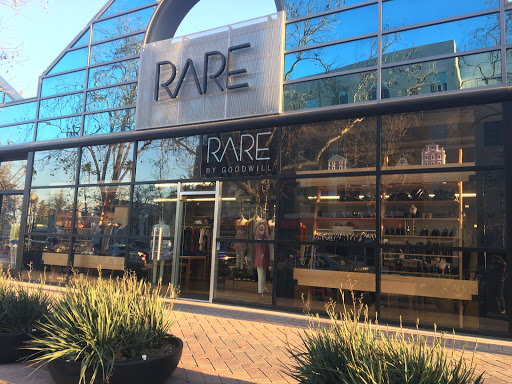 Thrift Store «RARE by Goodwill», reviews and photos, 411 W Broadway, Anaheim, CA 92805, USA