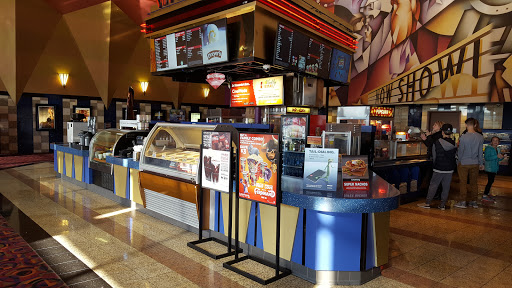 Shopping Mall «Deer Park Town Center Shopping Center», reviews and photos, 20530 N Rand Rd, Deer Park, IL 60010, USA