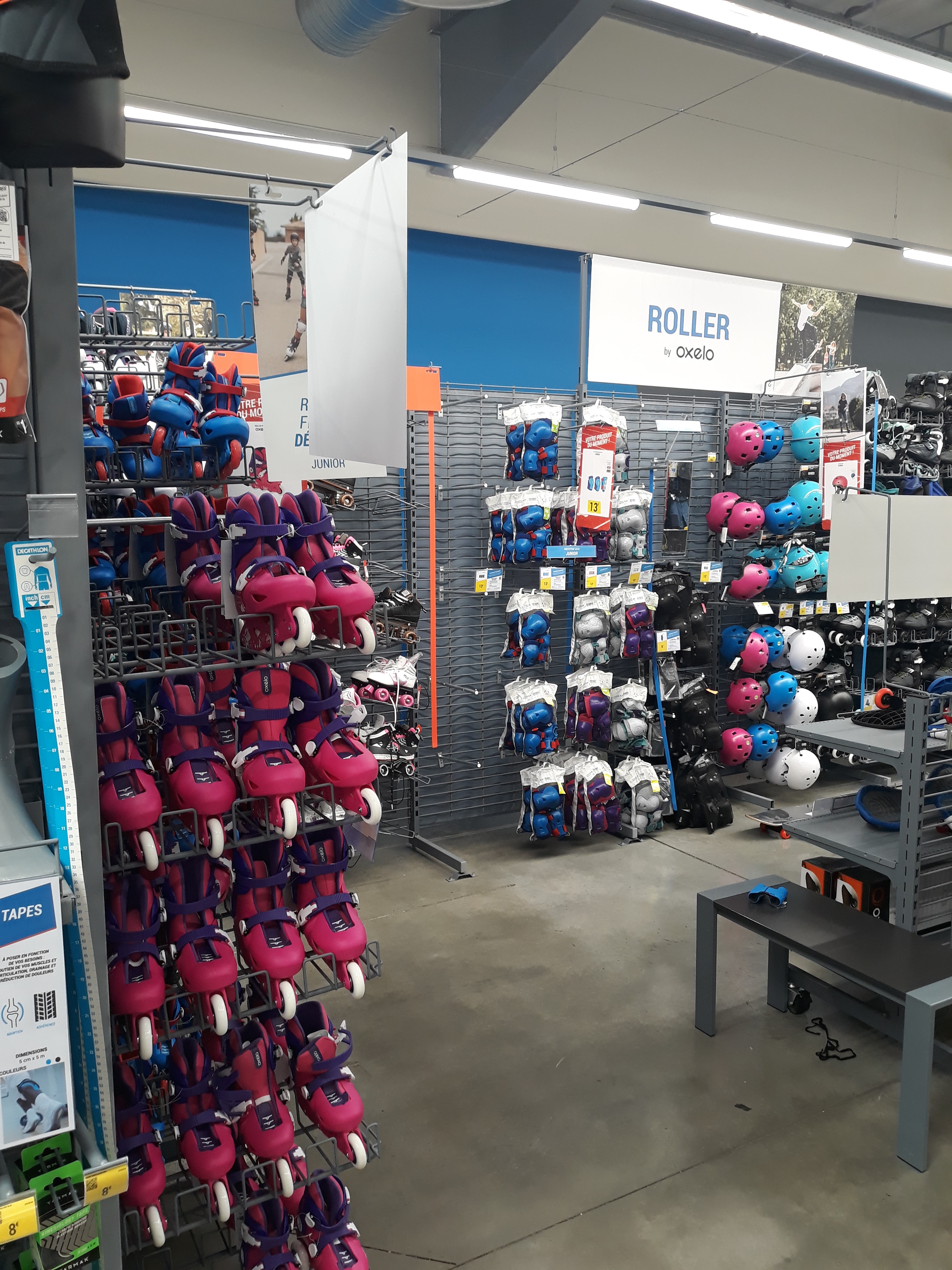 Photo n° 13 de l'avis de Thierry.a fait le 26/08/2019 à 20:39