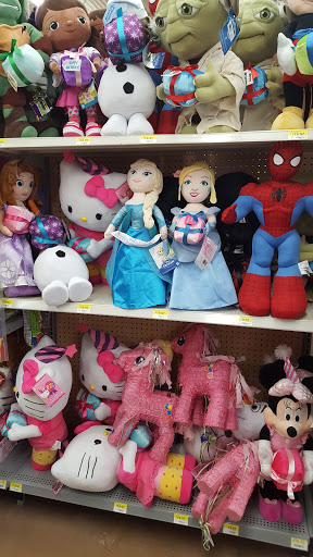 Department Store «Walmart Supercenter», reviews and photos, 3200 John A Williams Blvd, Bedford, IN 47421, USA