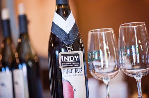 Winery «Hanson Vineyards», reviews and photos, 34948 S Barlow Rd, Woodburn, OR 97071, USA