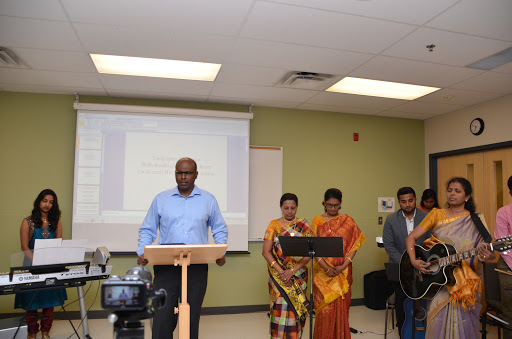 South Asian Christian Fellowship of Ottawa