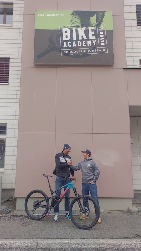 Bike Academy Davos