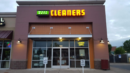 Dry Cleaner «Westgate Cleaners», reviews and photos, 525 Taggart Dr, Salem, OR 97304, USA