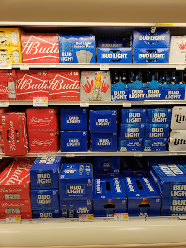 Supermarket «Publix Super Market at Cosby Station», reviews and photos, 3316 GA-5, Douglasville, GA 30135, USA