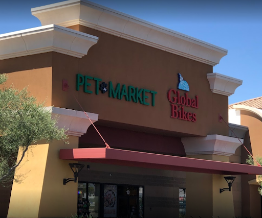 Choice Pet Market, 2915 W Ray Rd, Chandler, AZ 85224, USA, 