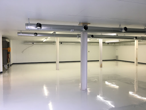 Powder Coating Service «Powder Buy The Pound», reviews and photos, 2011 Johnson Industrial Blvd, Nolensville, TN 37135, USA