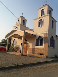 Iglesia comuna "Rio Seco"