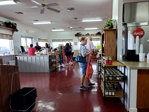 Produce Wholesaler «Goodson Farms Inc.», reviews and photos, 12405 Balm Rd, Balm, FL 33503, USA