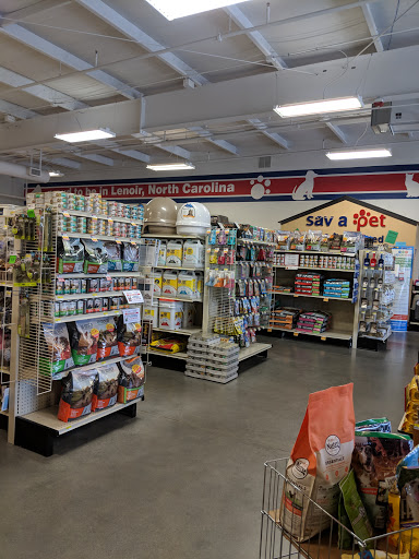 Pet Supply Store «Petsense Lenoir», reviews and photos, 1009 Blowing Rock Blvd, Lenoir, NC 28645, USA