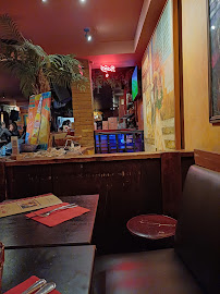 Les plus récentes photos du Cubana Café , Soirées Salsa, Bar à Cocktails, Bar de nuit, Fumoir, Restaurant Montparnasse à Paris - n°6
