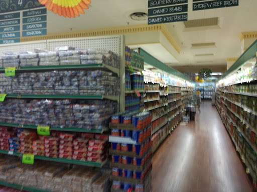Supermarket «Supremo Food Market», reviews and photos, 249 E Front St, Plainfield, NJ 07060, USA