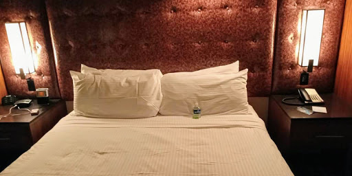 Casino «Blue Chip Casino Hotel Spa», reviews and photos, 777 Blue Chip Dr, Michigan City, IN 46360, USA