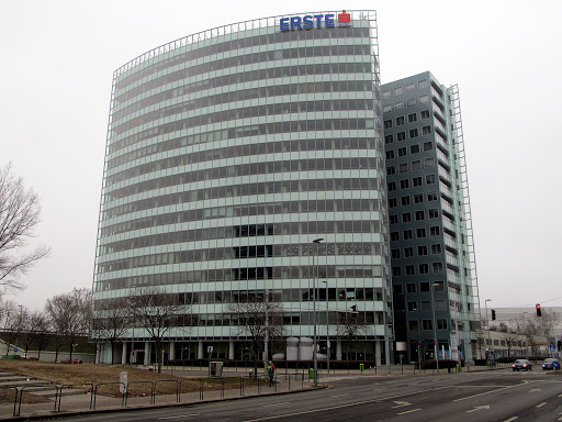 Europe Tower office building