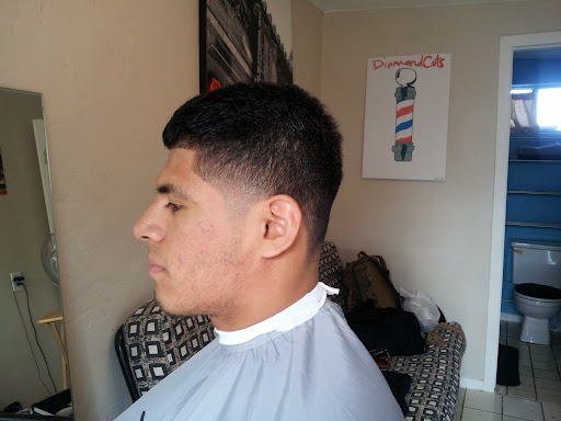 Barber Shop «Old Fashion Barber Shop», reviews and photos, 82590 CA-111 #205, Indio, CA 92201, USA