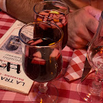 Photo n°5 de l'avis de Catia.A fait le 22/08/2021 à 23:33 sur le restaurants La Trattoria - Pizzeria des Arceaux à Biarritz