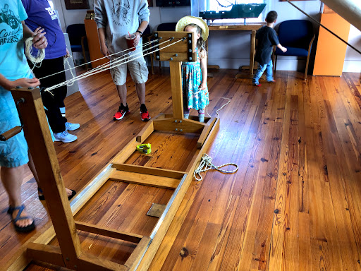 Maritime Museum «Maritime Gloucester», reviews and photos, 23 Harbor Loop, Gloucester, MA 01930, USA