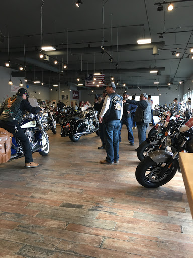 Motorcycle Dealer «Brookfield Indian Motorcycle», reviews and photos, 20 Federal Rd, Brookfield, CT 06804, USA