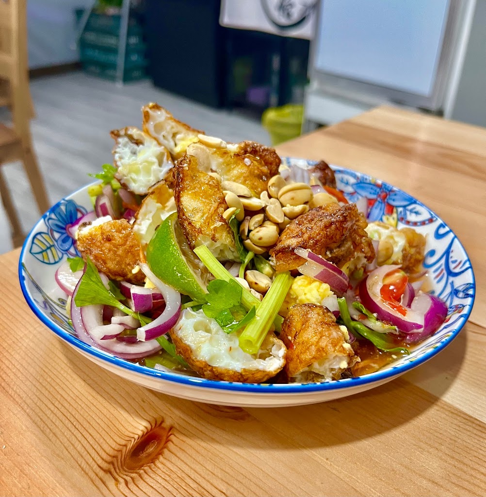 豆小館泰式料理 的照片