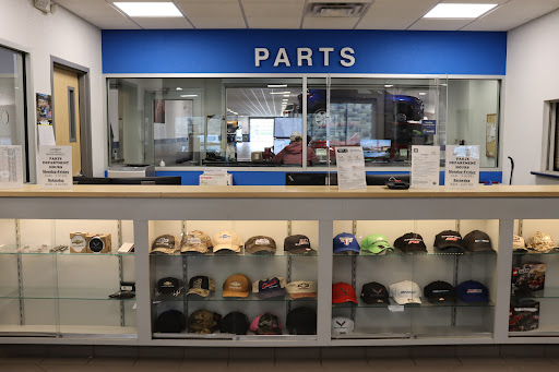 Chevrolet Dealer «Penske Chevrolet», reviews and photos, 3210 E 96th St, Indianapolis, IN 46240, USA