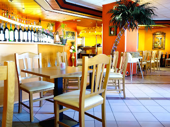 Ram Restaurant Cafe & Coctailbar