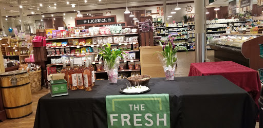 Grocery Store «The Fresh Market», reviews and photos, 7747 N Kings Hwy, Myrtle Beach, SC 29588, USA