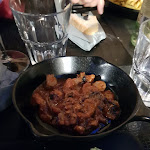 Photo n°4 de l'avis de Bigfoot. fait le 06/05/2021 à 19:07 sur le  Ristorante Capodimonte Pisa à Pisa